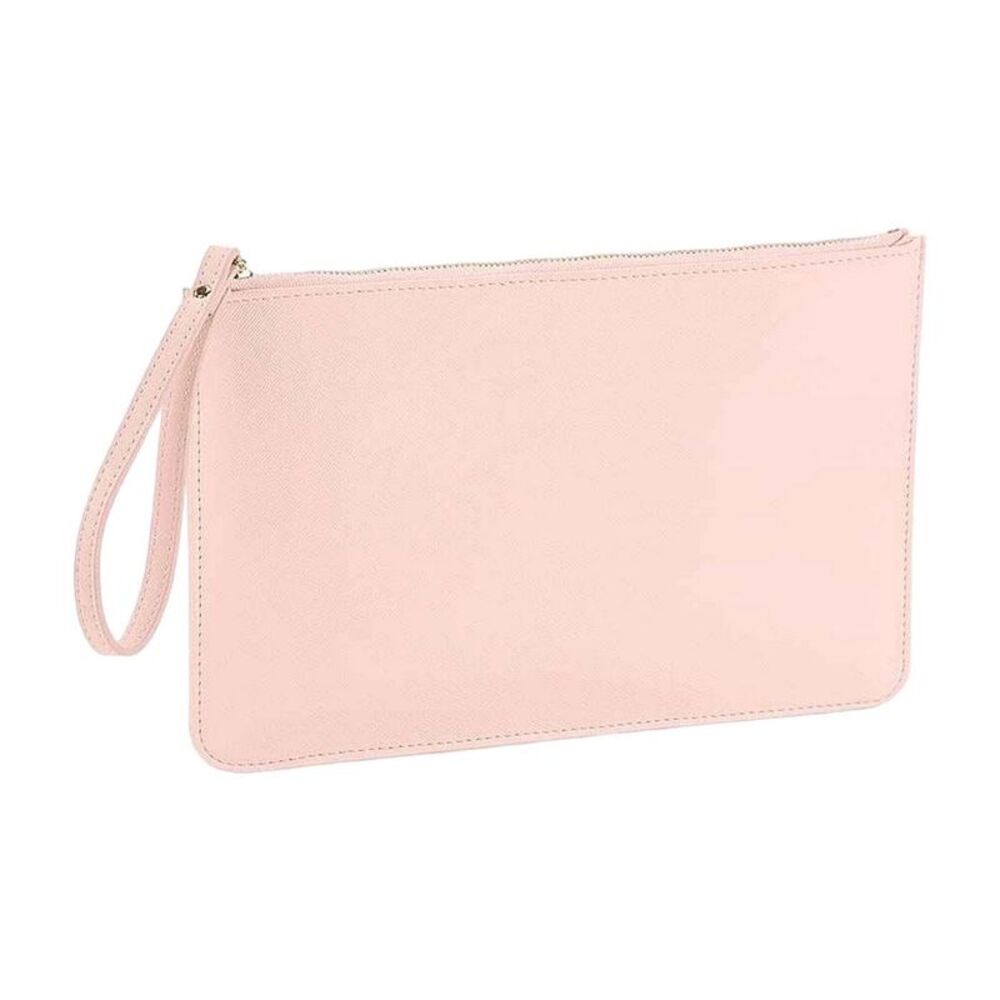 BagBase Boutique Accessory Pouch / Soft Pink